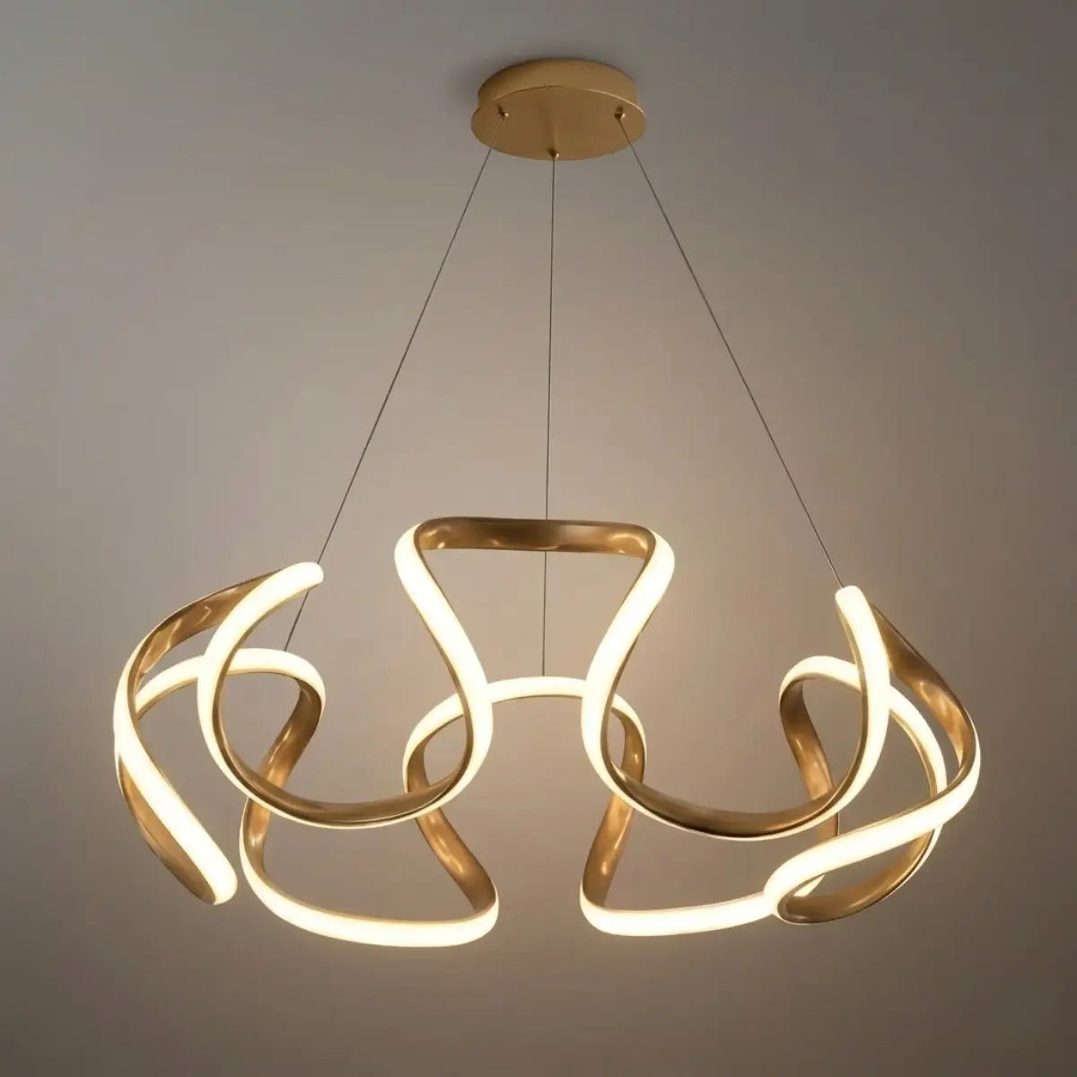 Pendant_Light_Wave_Dining_Room